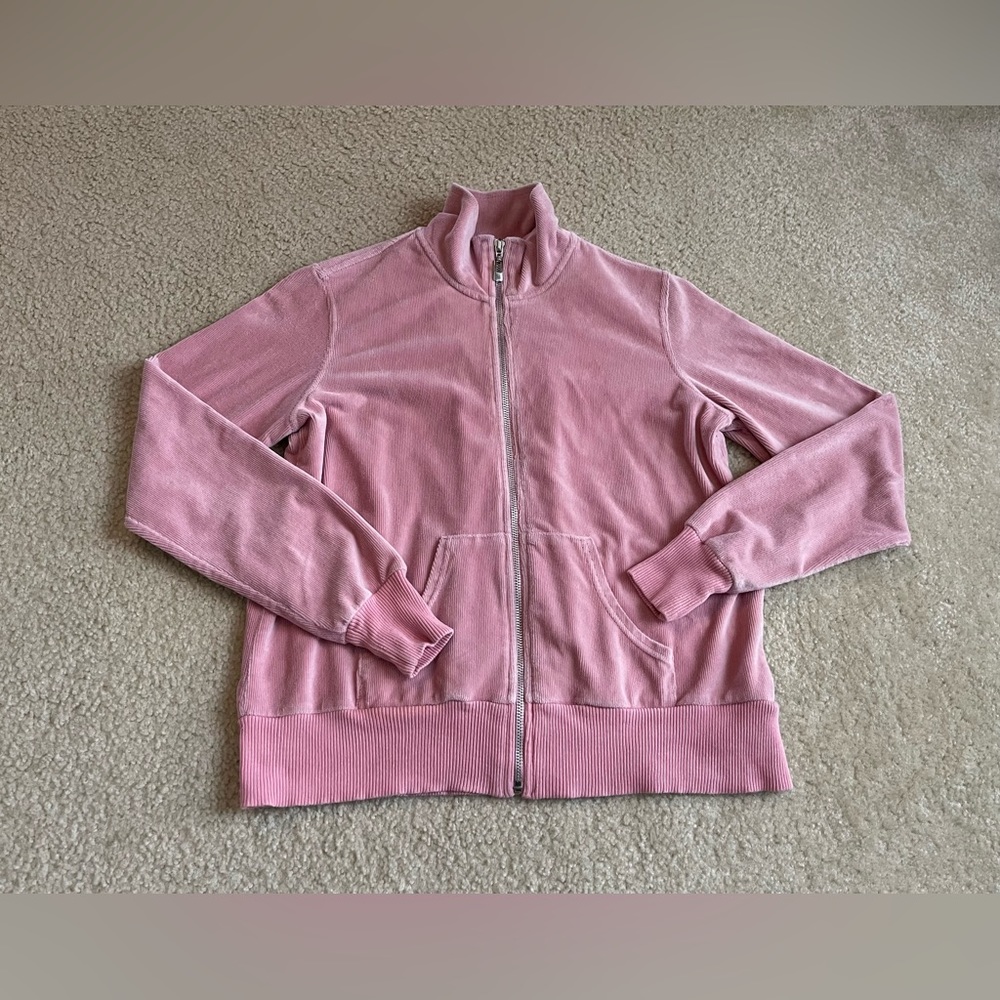 Activology Soft - Stretch Jacket - Size: Small